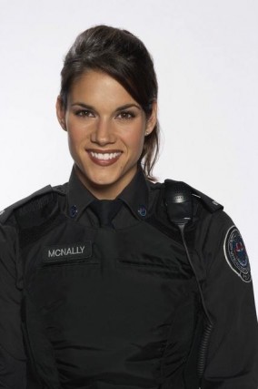 Missy Peregrym Fotoğrafı