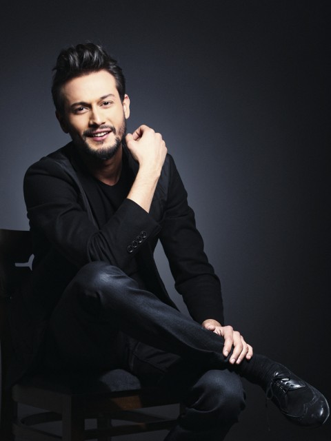 Burak Serdar Şanal fotoğrafı