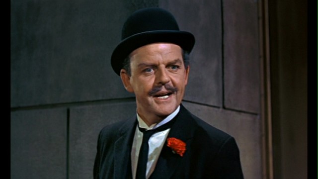 David Tomlinson Fotoğrafları 5