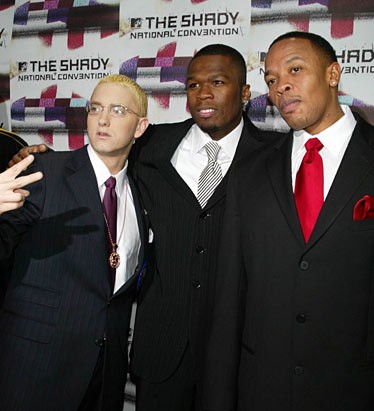 Dr. Dre Fotoğrafları 1