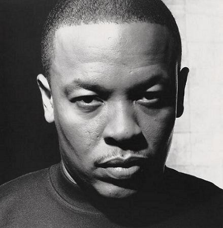Dr. Dre Fotoğrafları 4