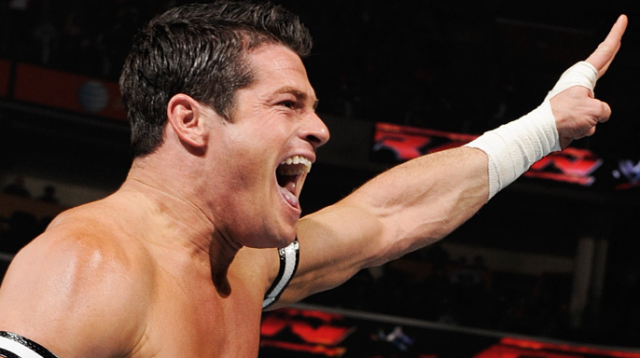 Matt Korklan Fotoğrafı