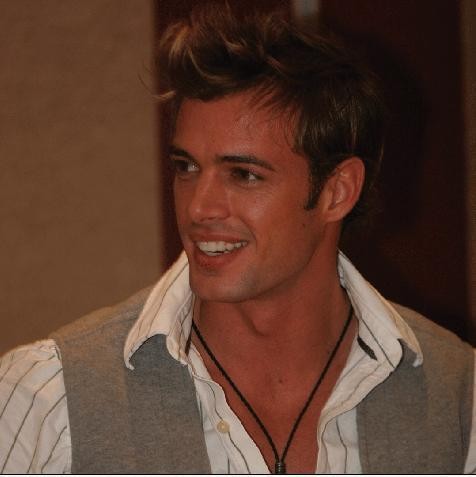William Levy Fotoğrafı