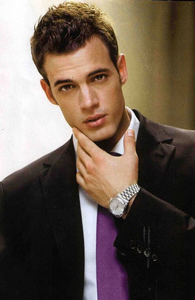 William Levy Fotoğrafı