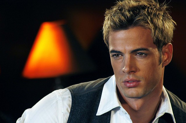 William Levy Fotoğrafı