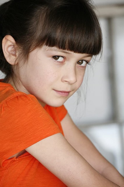 Grace Kaufman Fotoğrafı