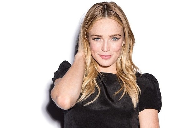 Caity Lotz Fotoğrafları 103