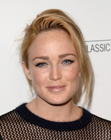 Caity Lotz Fotoğrafı