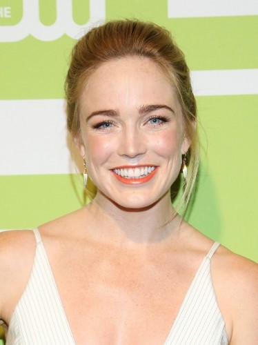 Caity Lotz Fotoğrafları 52