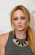 Caity Lotz Fotoğrafı