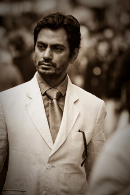 Nawazuddin Siddiqui Fotoğrafları 34