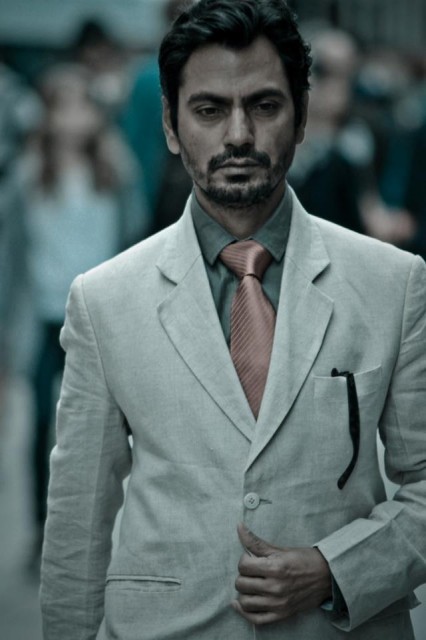 Nawazuddin Siddiqui Fotoğrafları 44