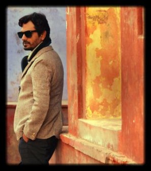 Nawazuddin Siddiqui Fotoğrafı