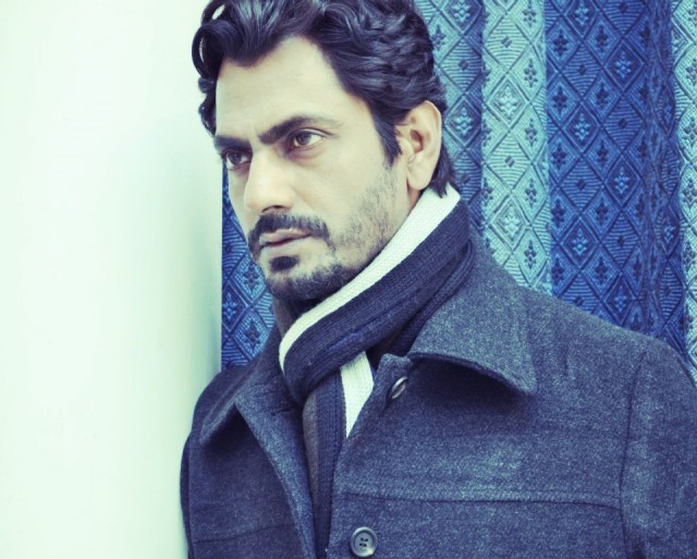 Nawazuddin Siddiqui Fotoğrafları 47