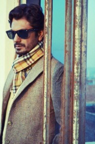 Nawazuddin Siddiqui Fotoğrafı