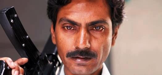 Nawazuddin Siddiqui Fotoğrafı