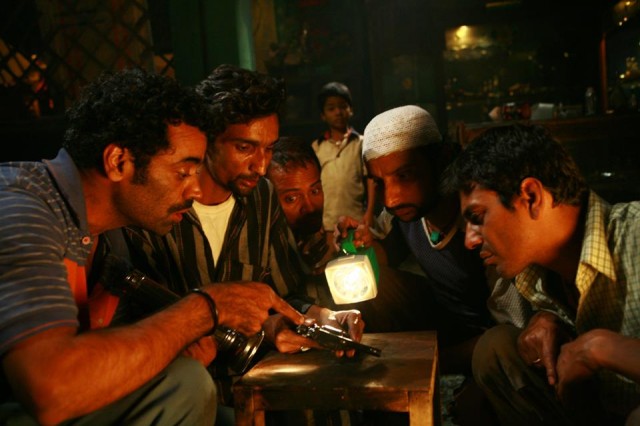 Nawazuddin Siddiqui Fotoğrafları 60