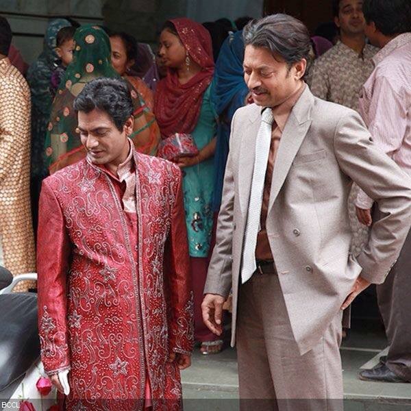 Nawazuddin Siddiqui Fotoğrafı