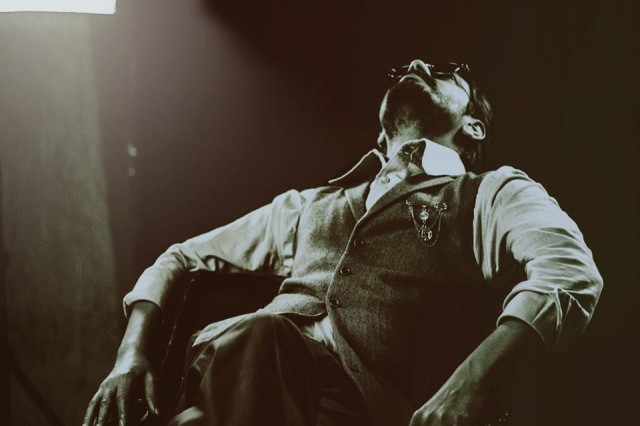 Nawazuddin Siddiqui Fotoğrafı