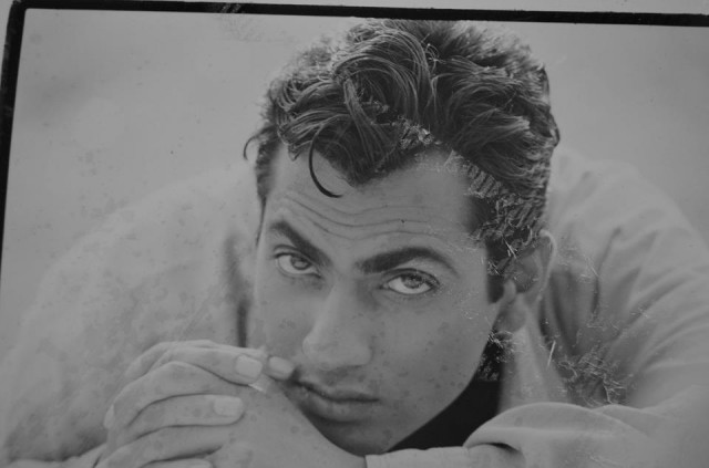 Nawazuddin Siddiqui Fotoğrafı
