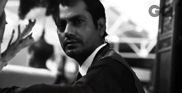 Nawazuddin Siddiqui Fotoğrafı