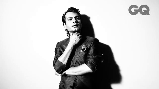 Nawazuddin Siddiqui Fotoğrafları 87