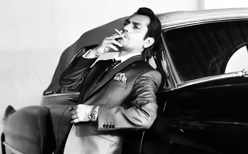 Nawazuddin Siddiqui Fotoğrafı