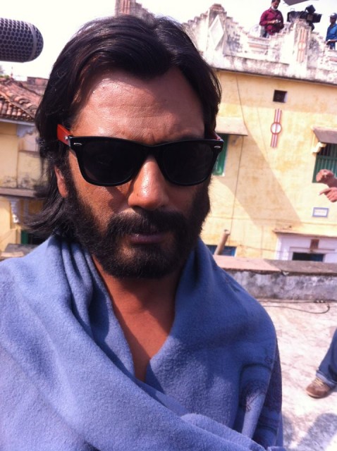 Nawazuddin Siddiqui Fotoğrafları 92