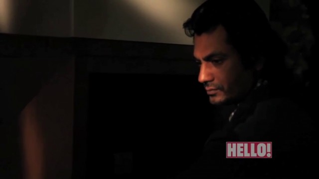 Nawazuddin Siddiqui Fotoğrafı