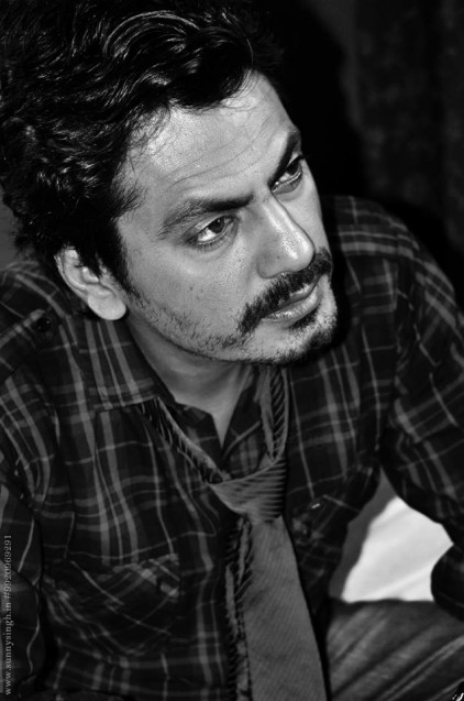 Nawazuddin Siddiqui Fotoğrafı