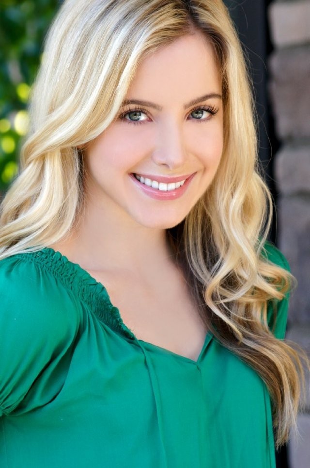 Kara Pacitto Fotoğrafı