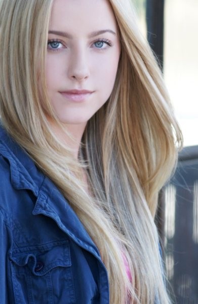 Kara Pacitto fotoğrafı