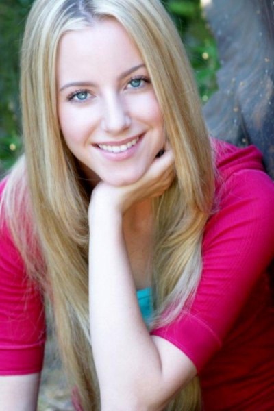 Kara Pacitto Fotoğrafı