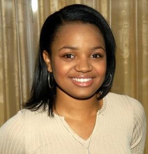 Kyla Pratt Fotoğrafları 3