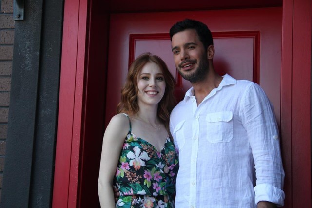 Elçin Sangu Fotoğrafı