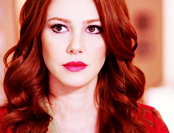 Elçin Sangu Fotoğrafı