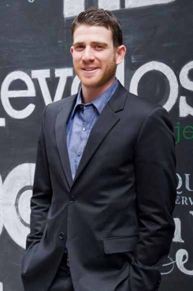 Bryan Greenberg Fotoğrafları 17