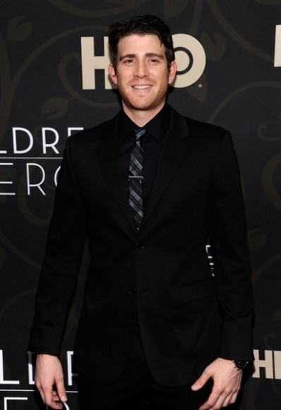 Bryan Greenberg Fotoğrafları 21