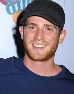 Bryan Greenberg Fotoğrafları 38