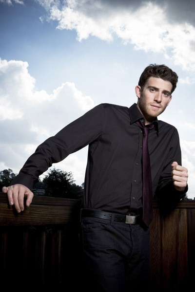 Bryan Greenberg Fotoğrafları 63