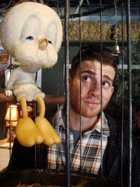 Bryan Greenberg Fotoğrafları 84