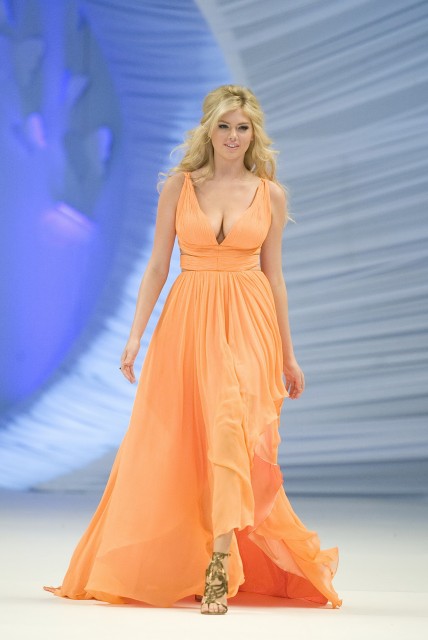 Kate Upton Fotoğrafı