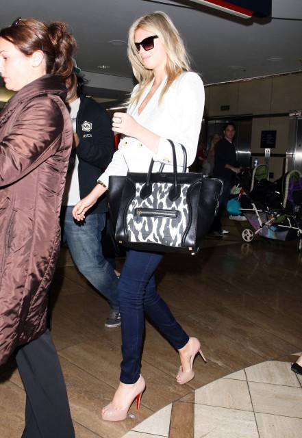 Kate Upton Fotoğrafı