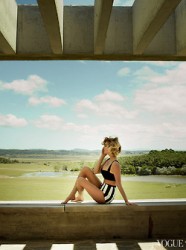 Kate Upton Fotoğrafı