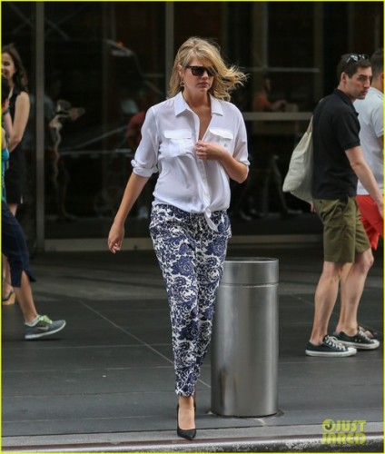 Kate Upton Fotoğrafı