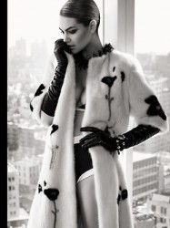 Kate Upton Fotoğrafı