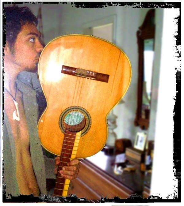 Kerry Wing fotoğrafı