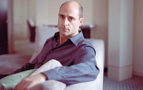 Mark Strong Fotoğrafları 12