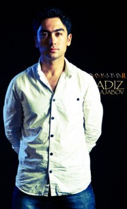 Adiz Rajabov Fotoğrafı