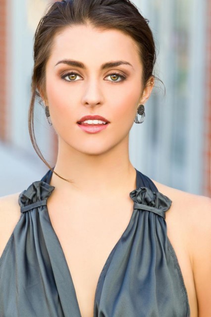 Kathryn McCormick Fotoğrafları 44